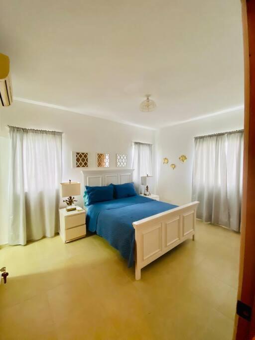 Beach/ Pool Apartment Cadaques Bayahibe Λα Ρομάνα Εξωτερικό φωτογραφία