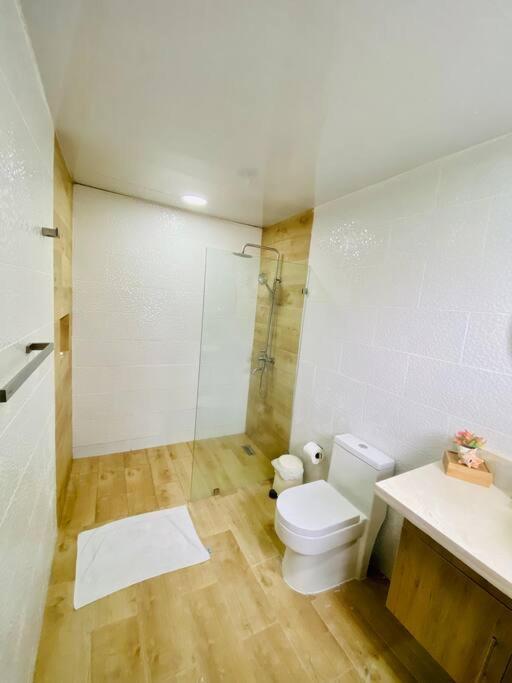 Beach/ Pool Apartment Cadaques Bayahibe Λα Ρομάνα Εξωτερικό φωτογραφία