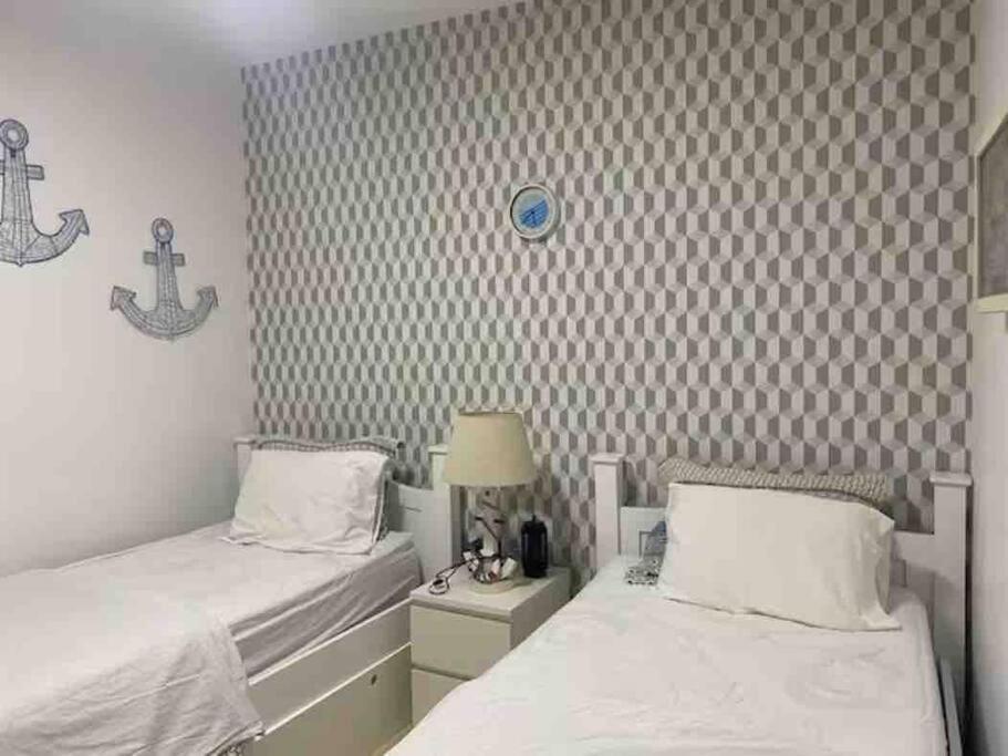 Beach/ Pool Apartment Cadaques Bayahibe Λα Ρομάνα Εξωτερικό φωτογραφία