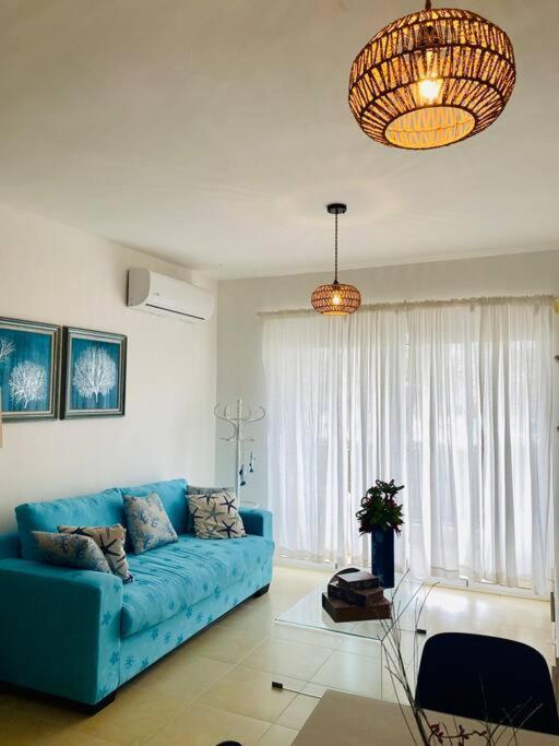 Beach/ Pool Apartment Cadaques Bayahibe Λα Ρομάνα Εξωτερικό φωτογραφία