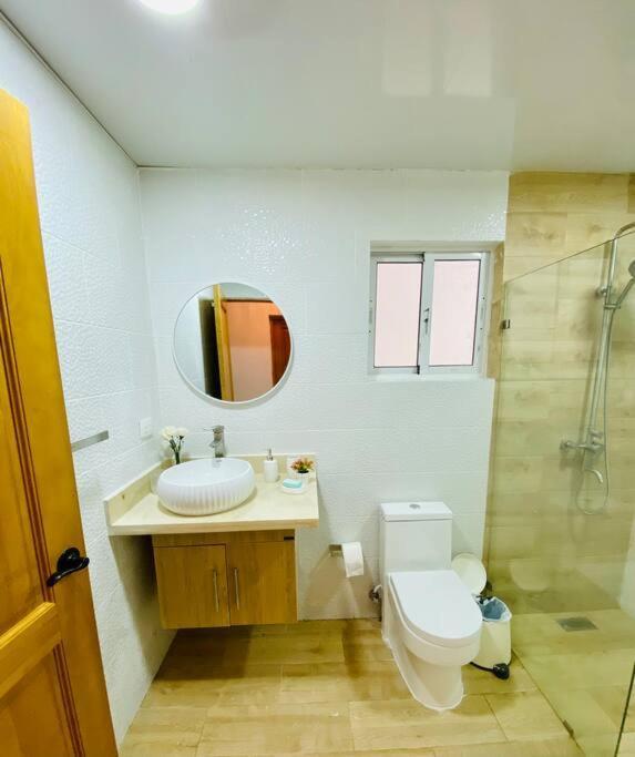 Beach/ Pool Apartment Cadaques Bayahibe Λα Ρομάνα Εξωτερικό φωτογραφία