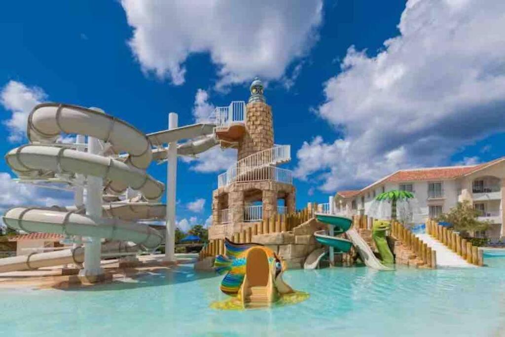 Beach/ Pool Apartment Cadaques Bayahibe Λα Ρομάνα Εξωτερικό φωτογραφία